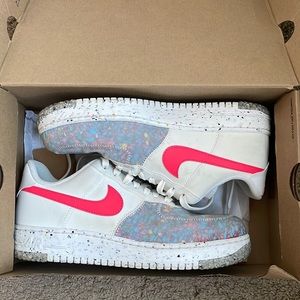 Nike Air Force 1 Woman’s shoes